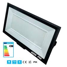 Reflector de 400 Cubul