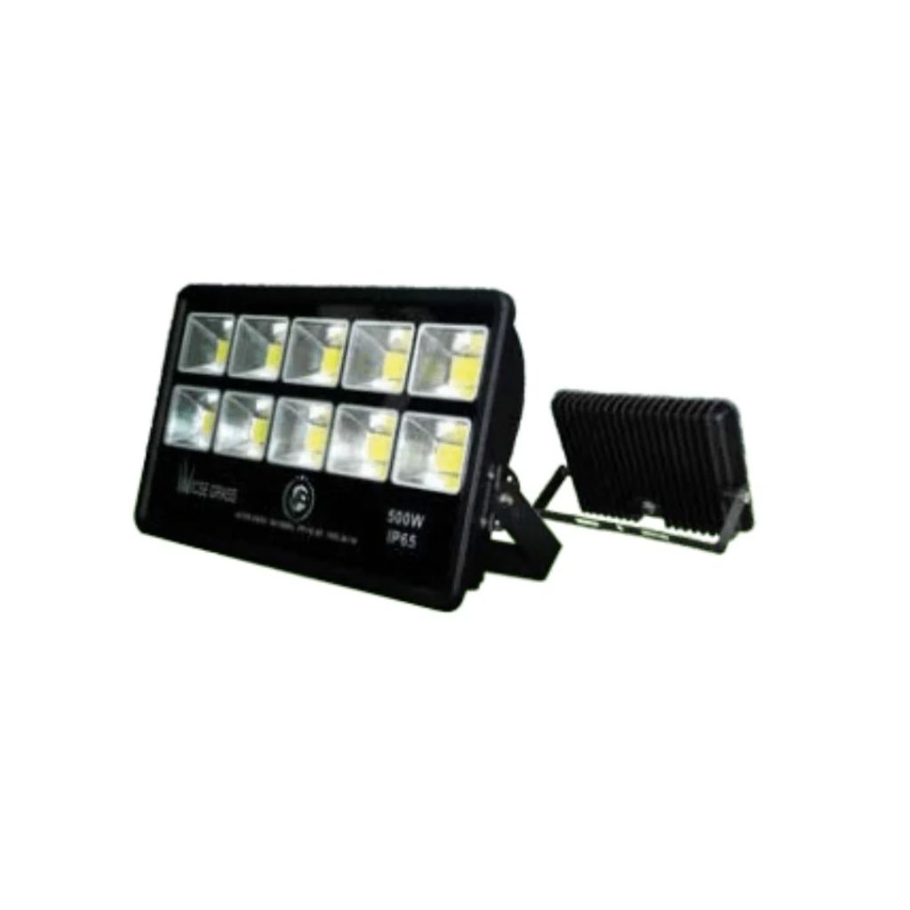 Reflector de 400w industrial nuvora