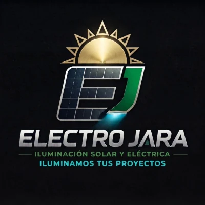Logo de ELECTRO JARA